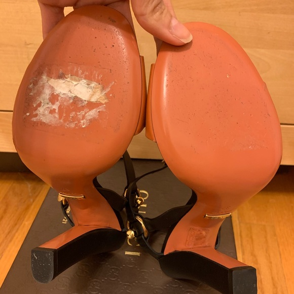 Gucci shoes - Picture 3 of 6